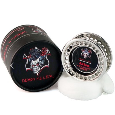 Demon Killer Alien Wire